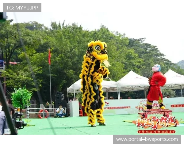 香港选手张炀赞赏珠海赛事促进两地体育文化交流