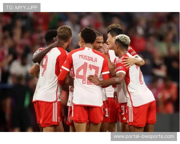 拜仁激战勒沃库森 预演进球大战或掀3到4球对攻盛宴