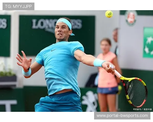 纳达尔法网退役倒计时：红土之王总结24年职业生涯