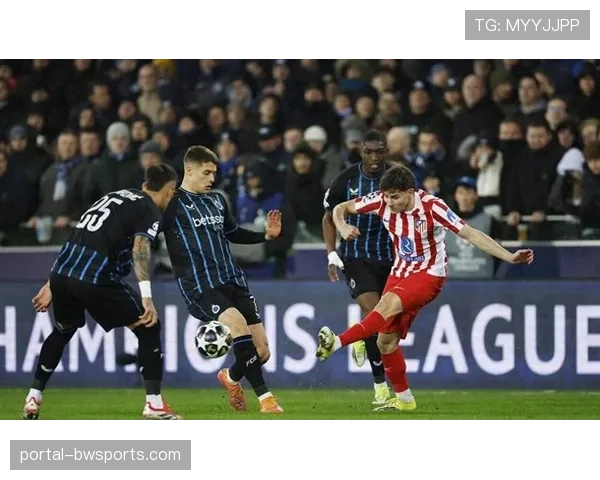 战术前瞻：波切蒂诺的切尔西将如何应对马竞标志性的强硬防守与快速转换？