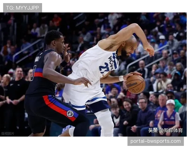 活塞113-108力克森林狼，詹金斯26分8助攻，杜伦22分14篮板